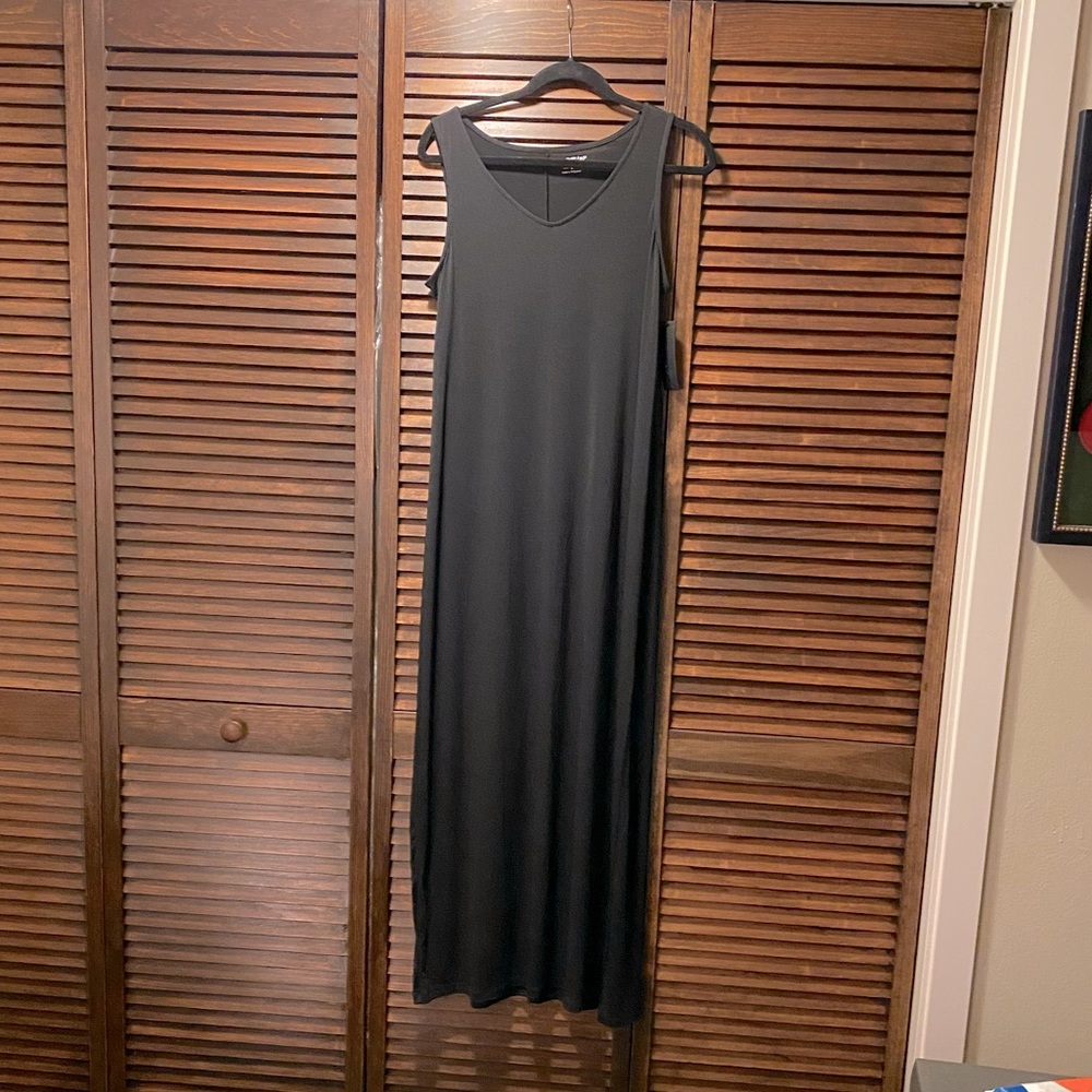 Apt. 9 Large Spandex Maxi Dress